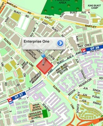 Enterprise One (D14), Factory #183244262